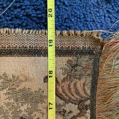 Vintage Tapestries - Beautiful!
