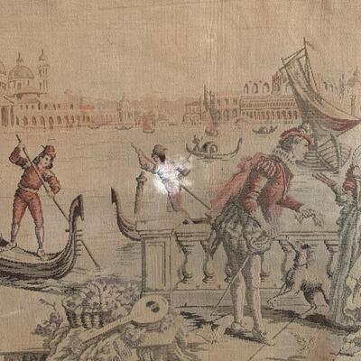Vintage Tapestries - Beautiful!