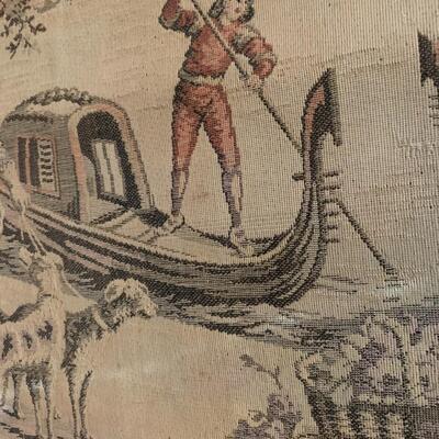 Vintage Tapestries - Beautiful!