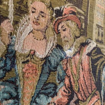 Vintage Tapestries - Beautiful!