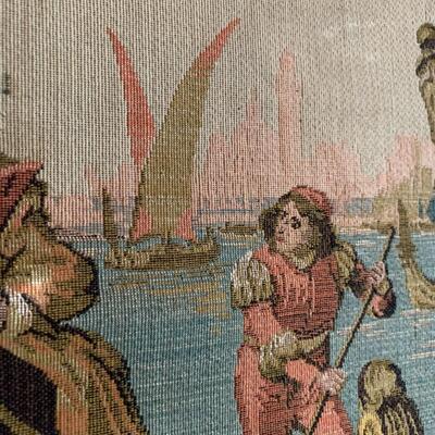 Vintage Tapestries - Beautiful!