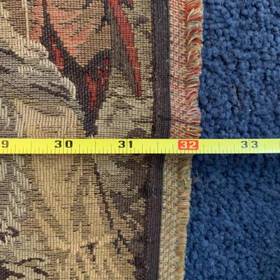 Vintage Tapestries - Beautiful!