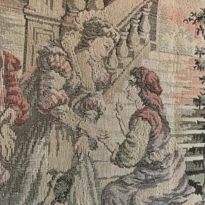Vintage Tapestries - Beautiful!