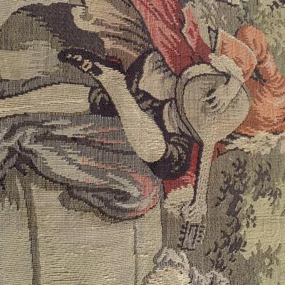 Vintage Tapestries - Beautiful!