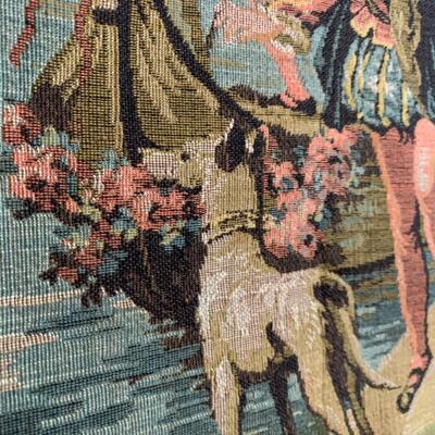 Vintage Tapestries - Beautiful!