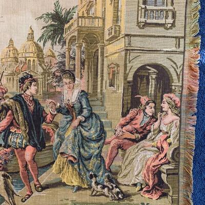 Vintage Tapestries - Beautiful!