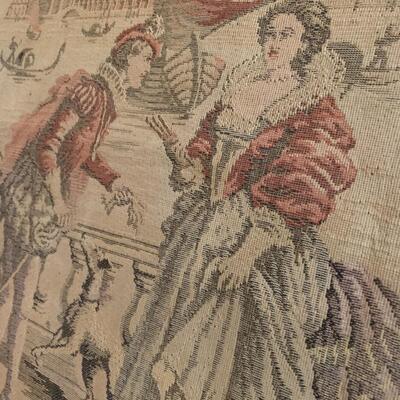 Vintage Tapestries - Beautiful!