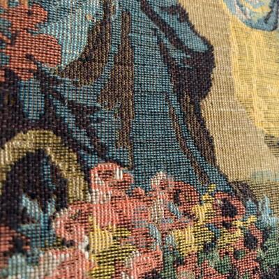 Vintage Tapestries - Beautiful!