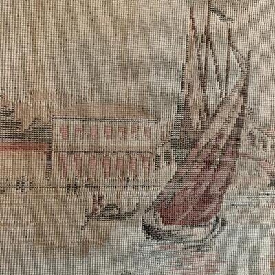 Vintage Tapestries - Beautiful!
