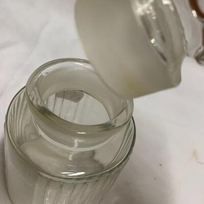 Lot of Vintage Glassware