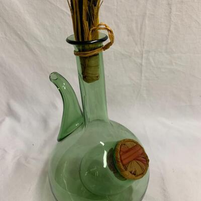 Lot of Vintage Glassware