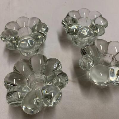 Lot of Vintage Glassware