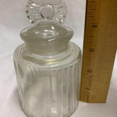 Lot of Vintage Glassware