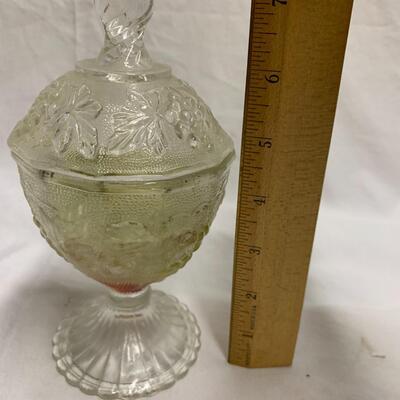 Lot of Vintage Glassware