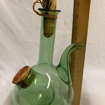 Lot of Vintage Glassware