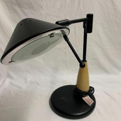 Cool desk lamp