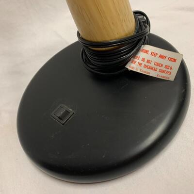 Cool desk lamp