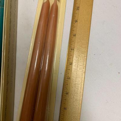 Awesome lot of candles #1