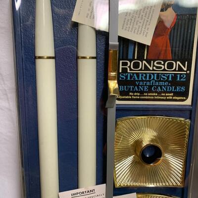 Awesome lot of candles #1