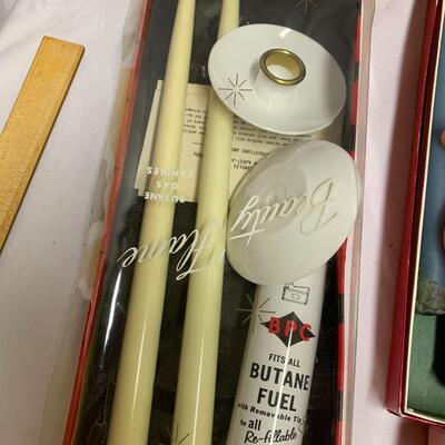 Awesome lot of candles #1