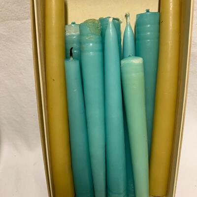 Awesome lot of candles #1