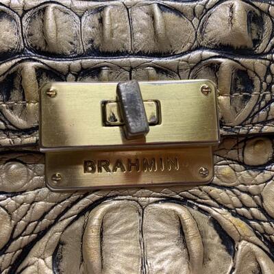 Brahmin Shoulder Bag