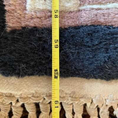 2 Complimentary Exquisite Rugs