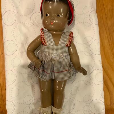 Vintages effanbee doll