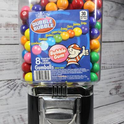 LYPC Pro Line Double Bubble Candy Vending Machine NO KEY
