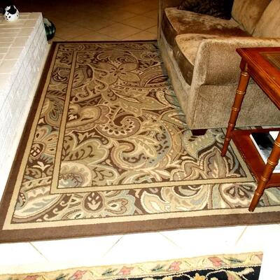 Allen & Roth Rug