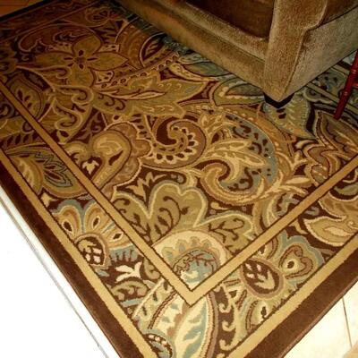 Allen & Roth Rug