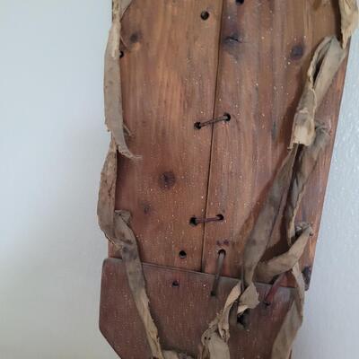 Cradle Board