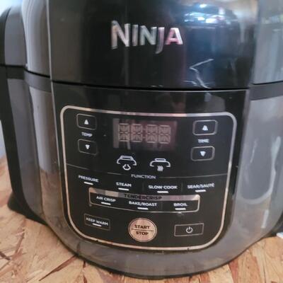 Ninja Foodi