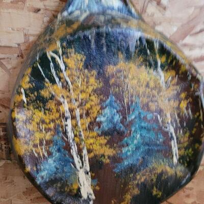 Vintage Painting 