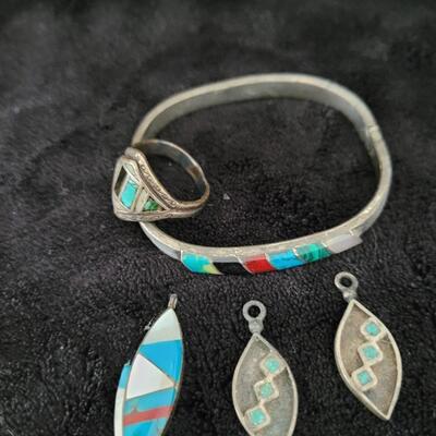 Jewerly lot