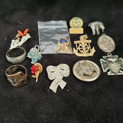 Assorted stuff