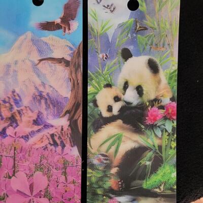 Bookmarks 