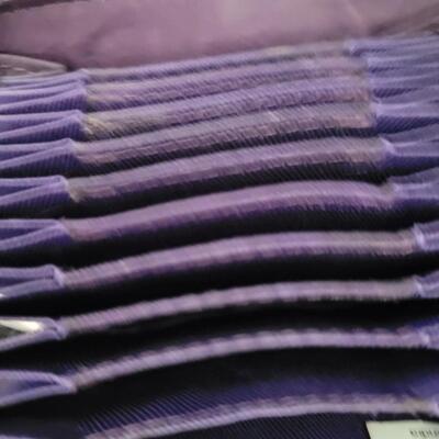 RFID shield wallet