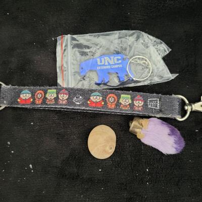 Little frogs & Misc
