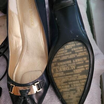 5 pr Shoes sz 11