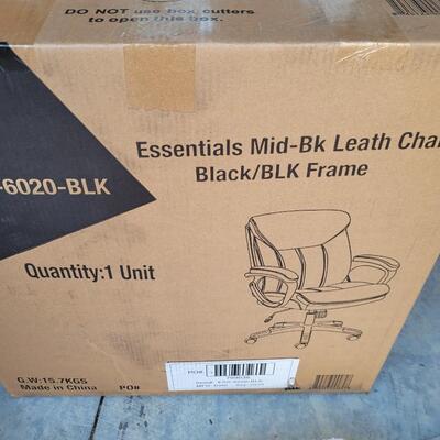 Computer chair NIB