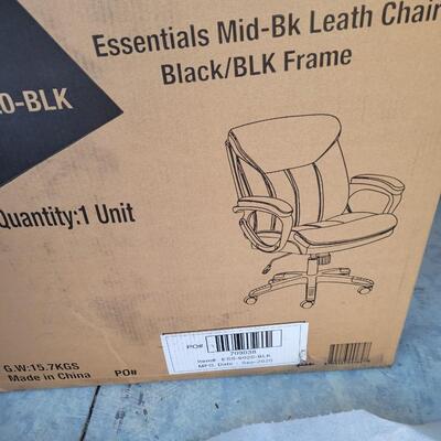 Computer chair NIB