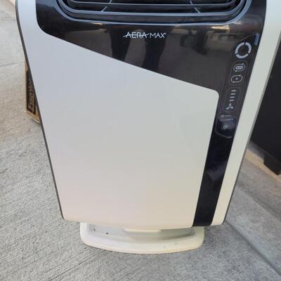 Air purifier Fellowes 