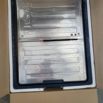 Ryobi wet tile saw 