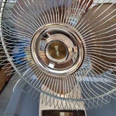Lasko fan 