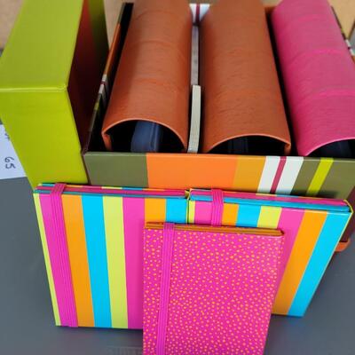Photo storage cube 