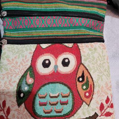 4 Purses  