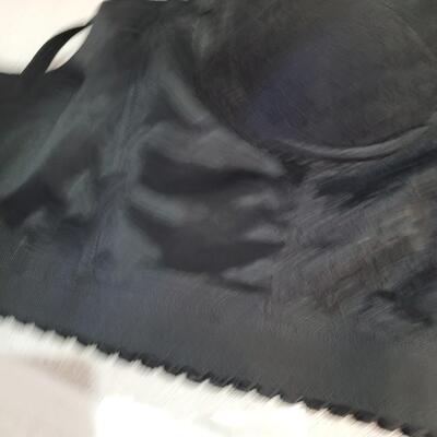 2 Corset bras 