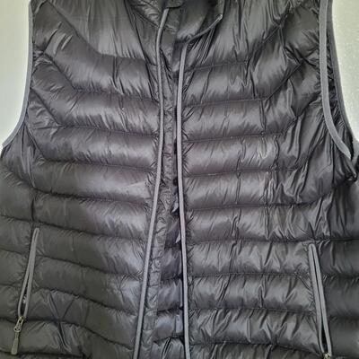 Vests XXL