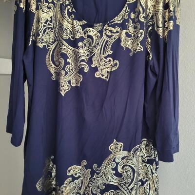 7 womens tops 